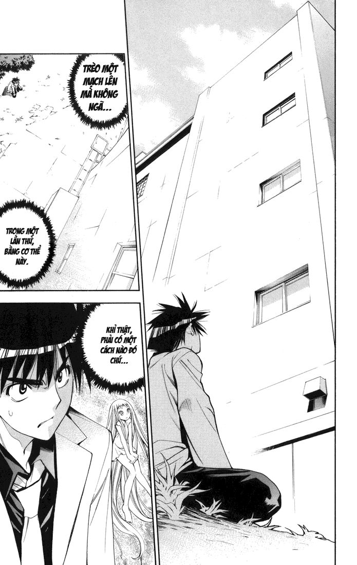 Mx0: Chapter 91
