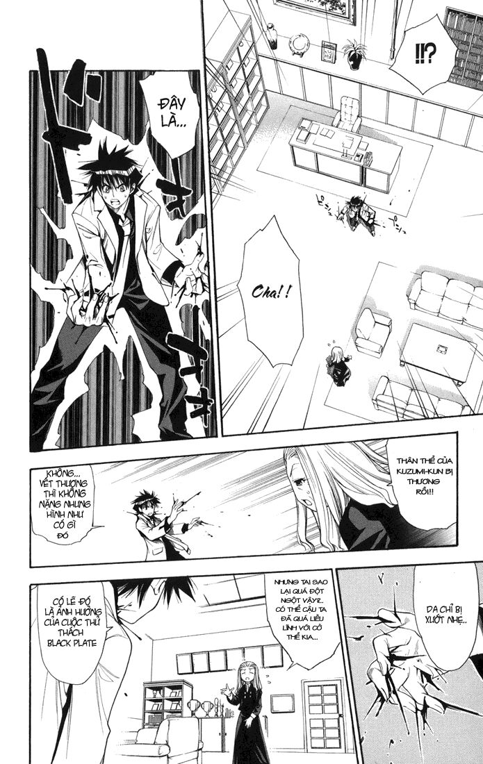 Mx0: Chapter 91