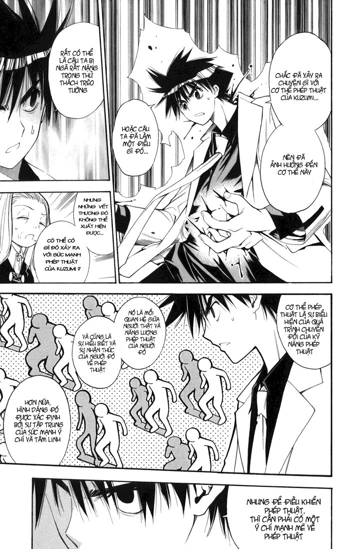 Mx0: Chapter 91