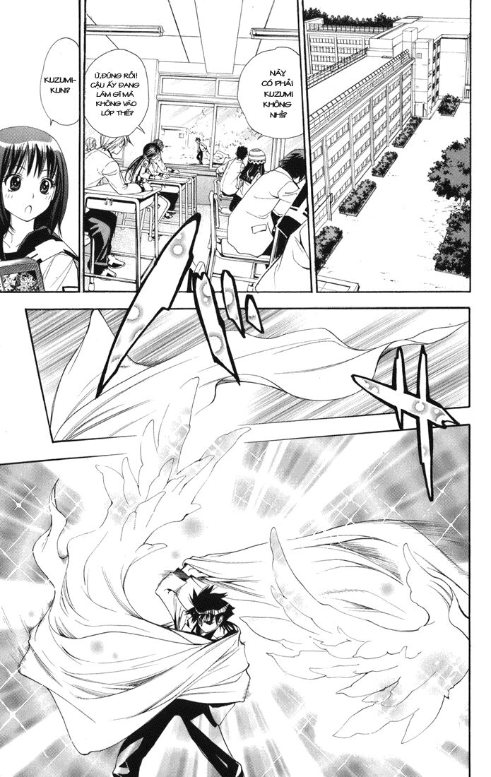 Mx0: Chapter 91