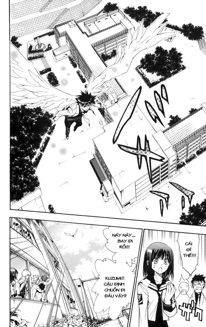 Mx0: Chapter 91