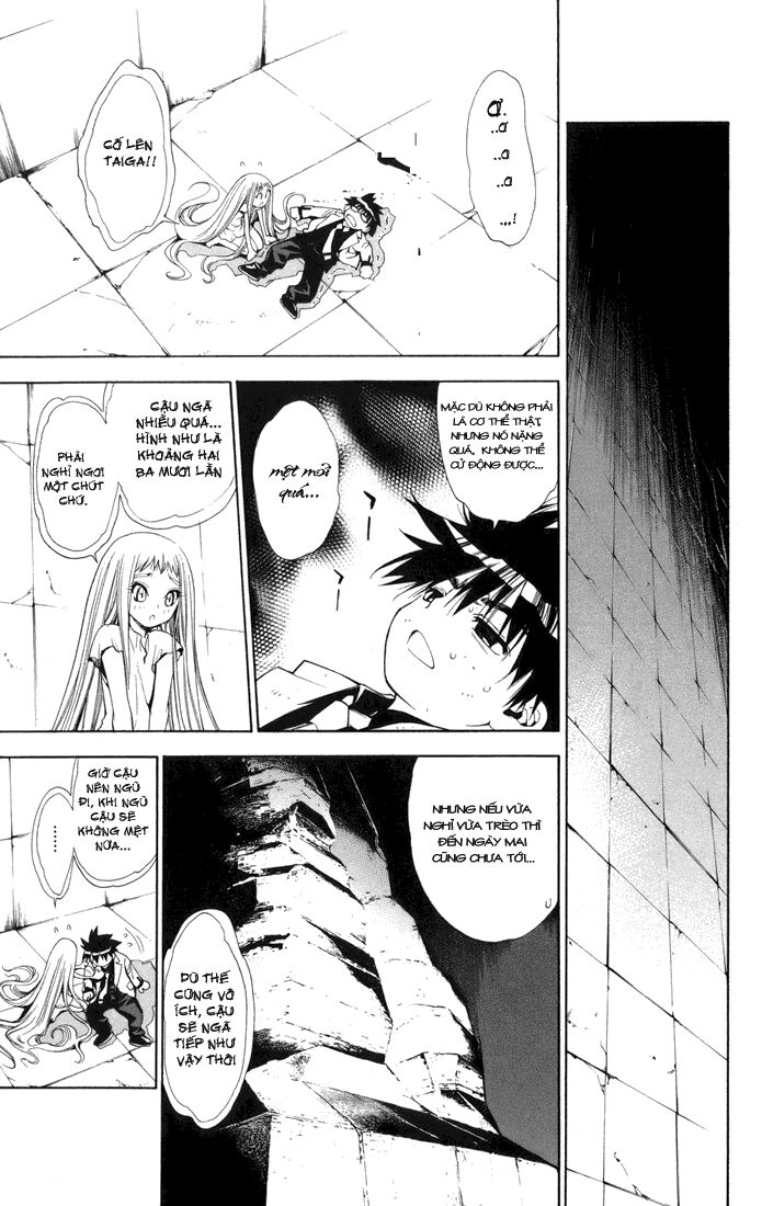 Mx0: Chapter 91
