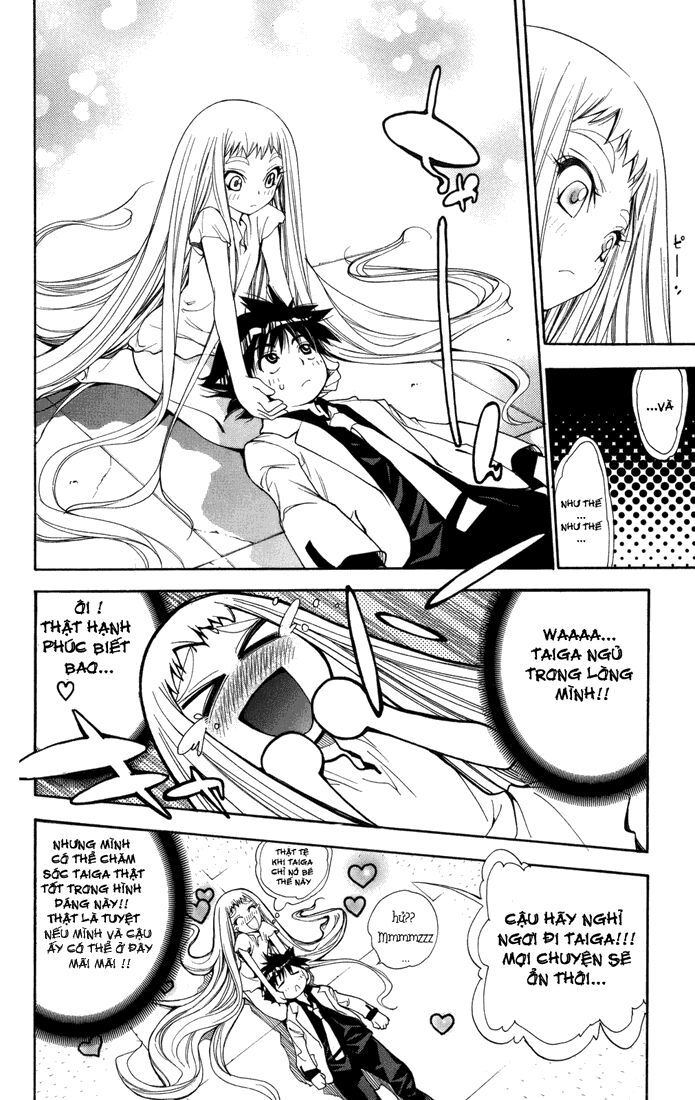 Mx0: Chapter 91