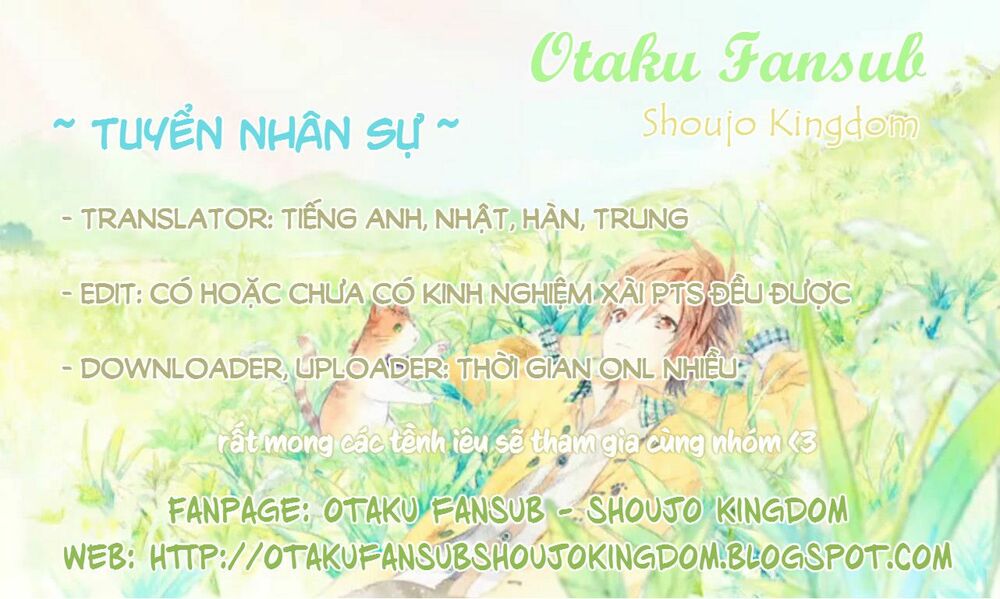 Hime To Knight To, Tonari To Watashi: Chapter 4