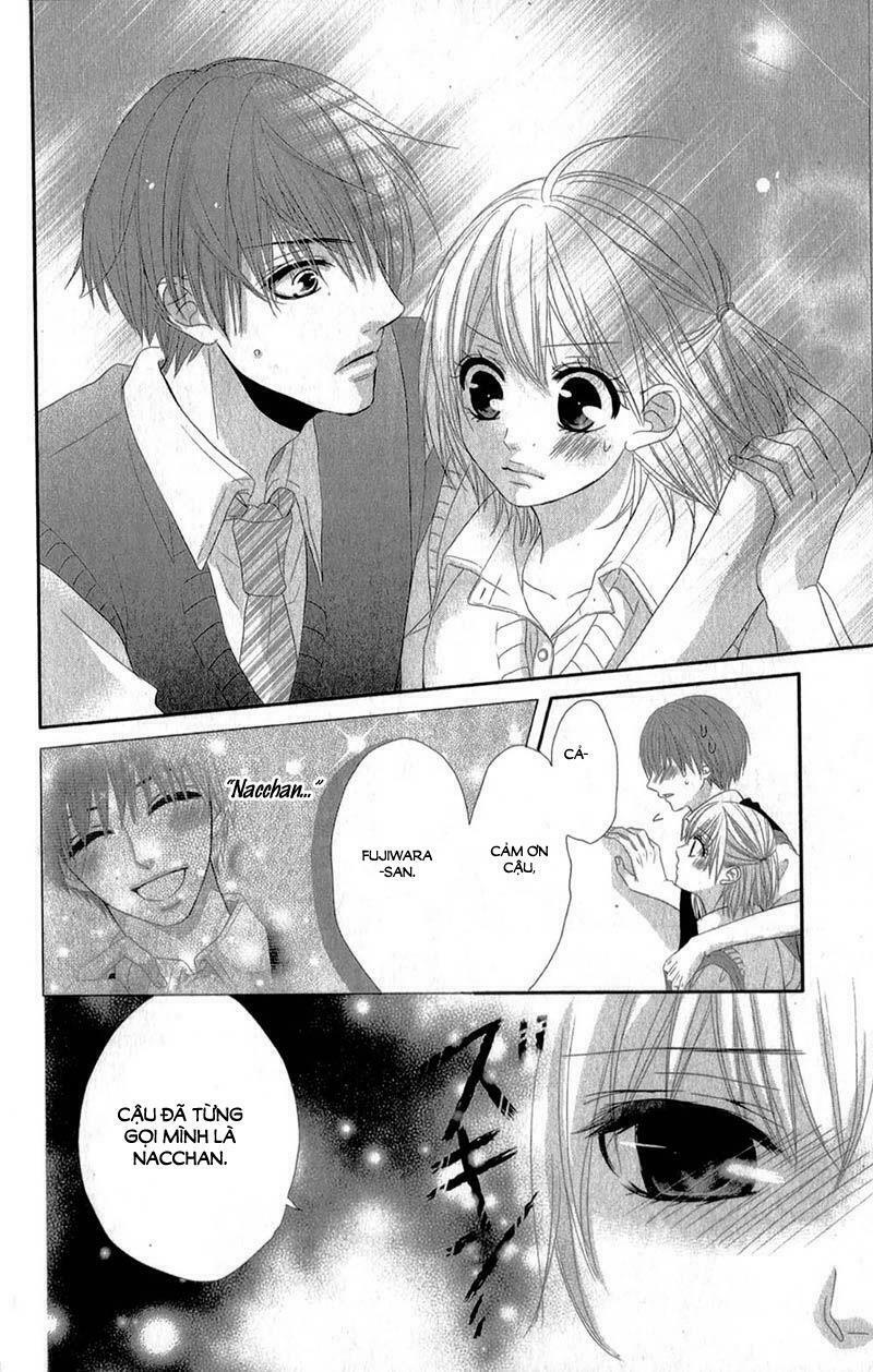 Hime To Knight To, Tonari To Watashi: Chapter 4