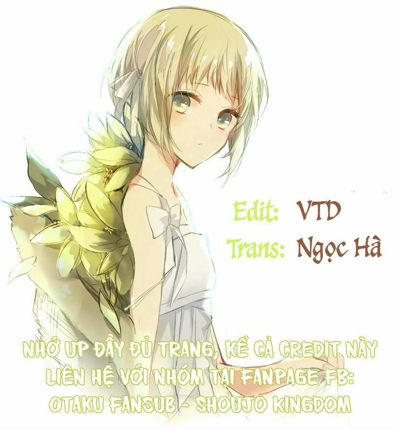Hime To Knight To, Tonari To Watashi: Chapter 4
