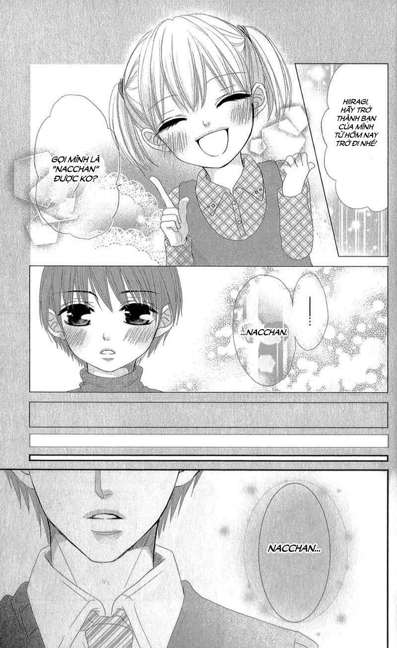 Hime To Knight To, Tonari To Watashi: Chapter 4