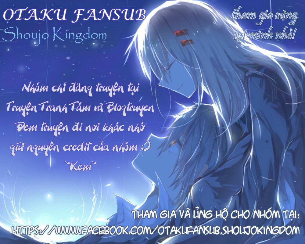 Hime To Knight To, Tonari To Watashi: Chapter 4