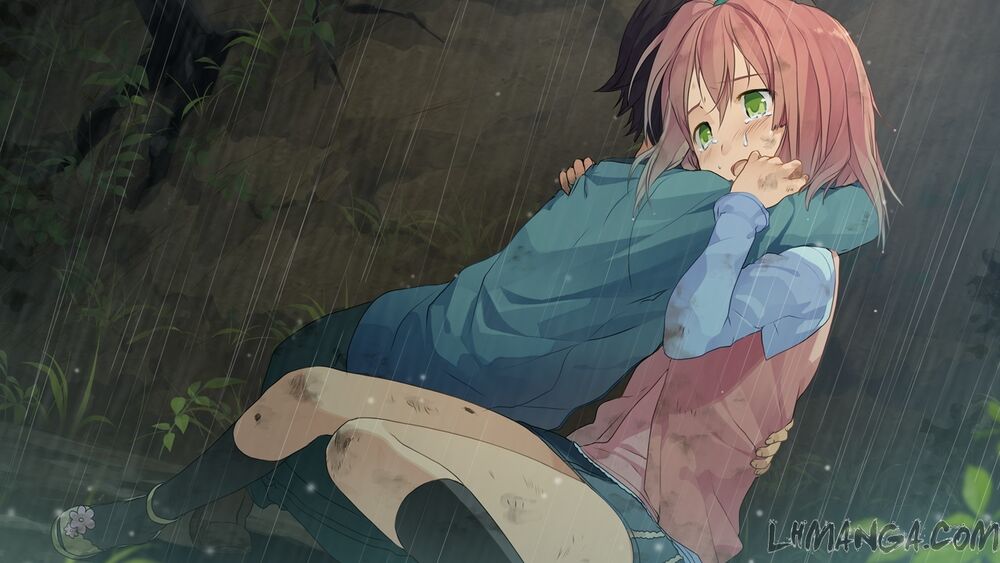 Imasugu Oniichan ni Imouto Datte Iitai: Chapter 15