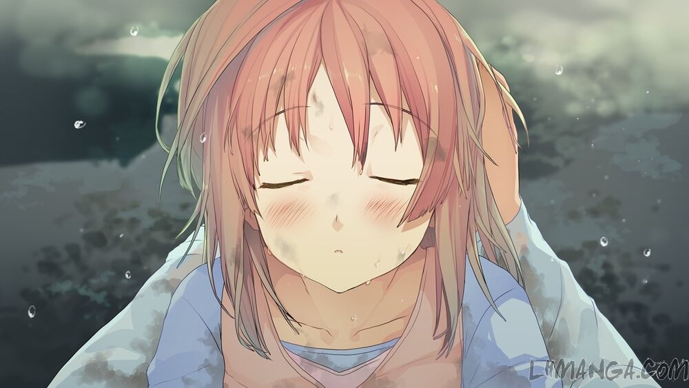 Imasugu Oniichan ni Imouto Datte Iitai: Chapter 15