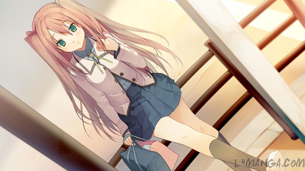 Imasugu Oniichan ni Imouto Datte Iitai: Chapter 16