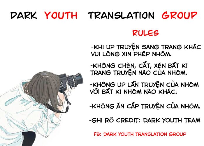 Tonari no kinniku joshi: Chapter 13: - Daria và sự mặc cảm của cậu ấy