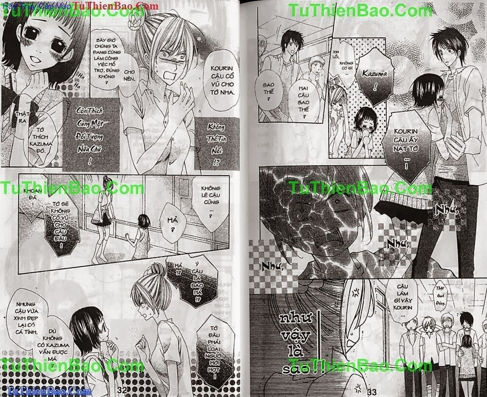 Nụ Cười Thiên Thần (Bản Đẹp): Chapter 3