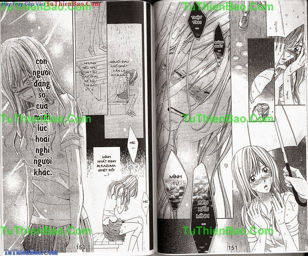 Nụ Cười Thiên Thần (Bản Đẹp): Chapter 3
