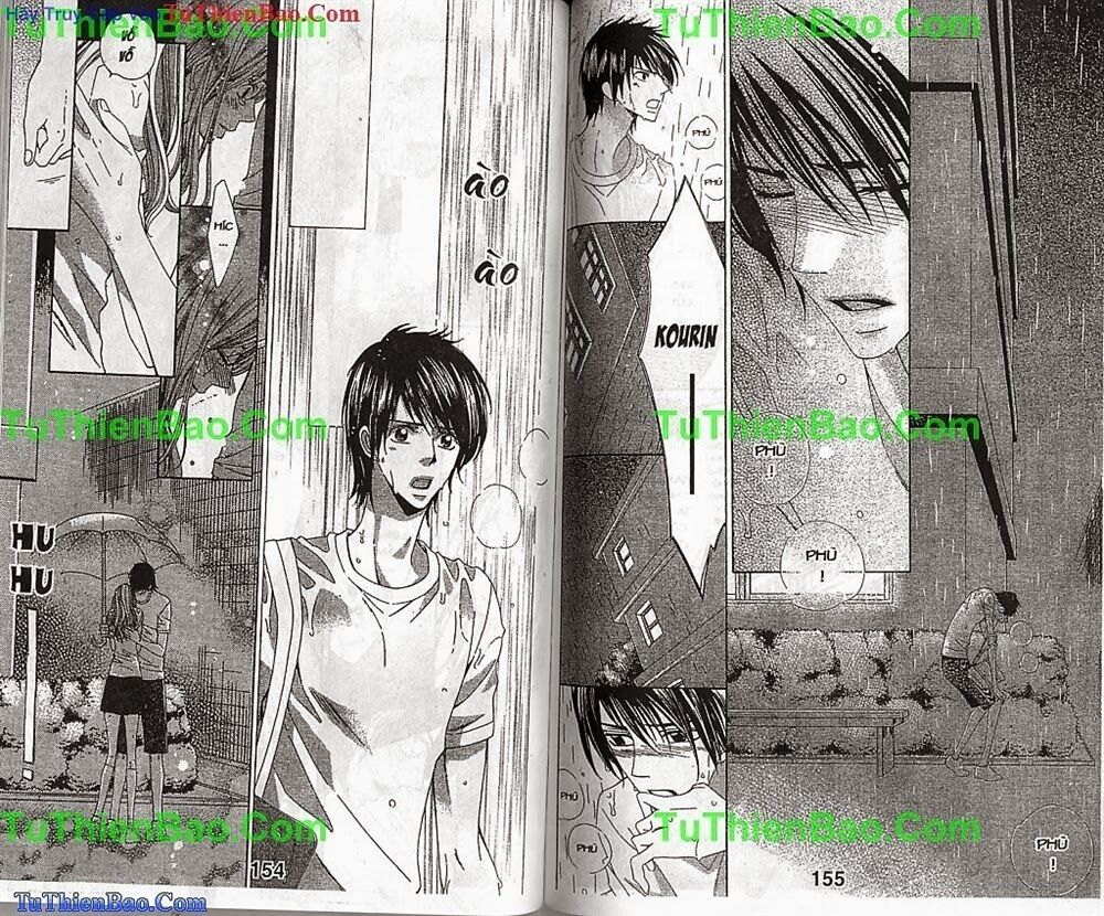 Nụ Cười Thiên Thần (Bản Đẹp): Chapter 3