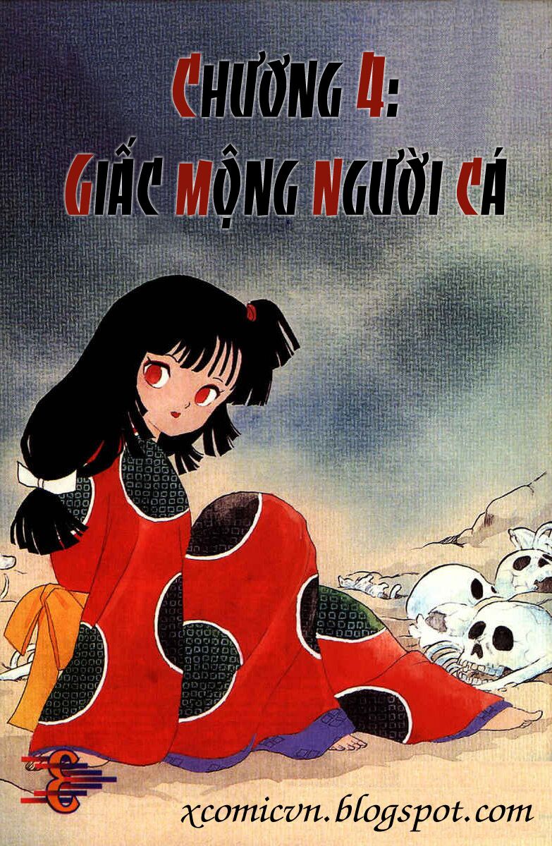 Lời Nguyền Bất Tử: Chapter 11