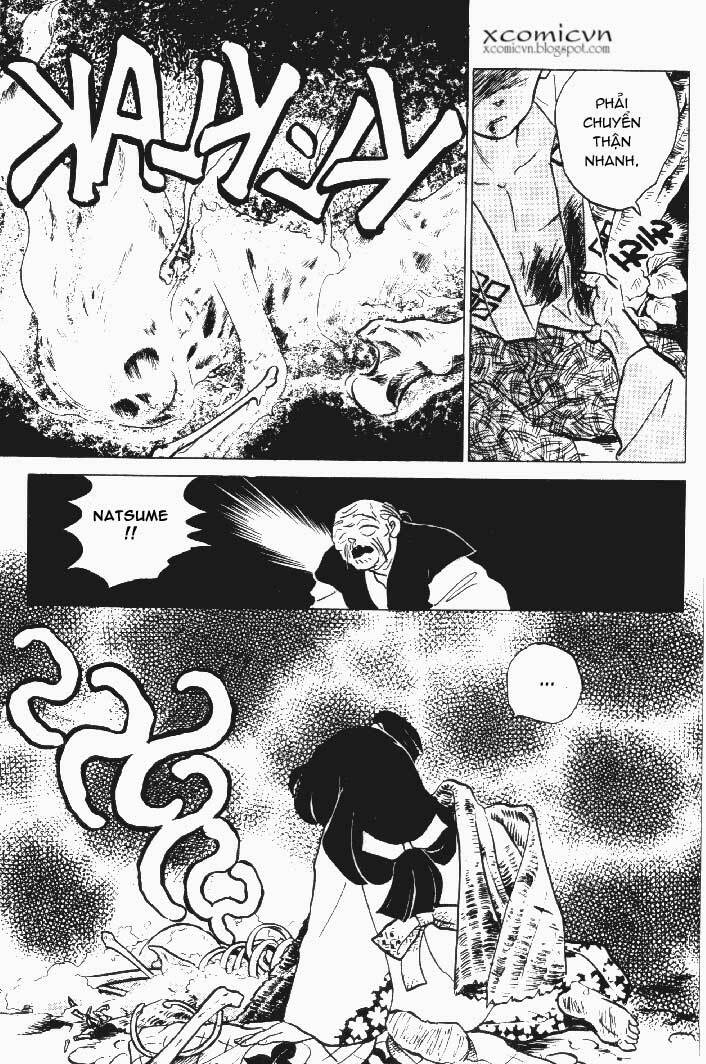 Lời Nguyền Bất Tử: Chapter 11