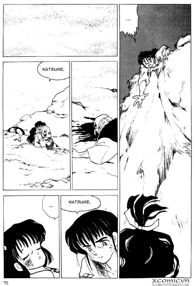 Lời Nguyền Bất Tử: Chapter 11