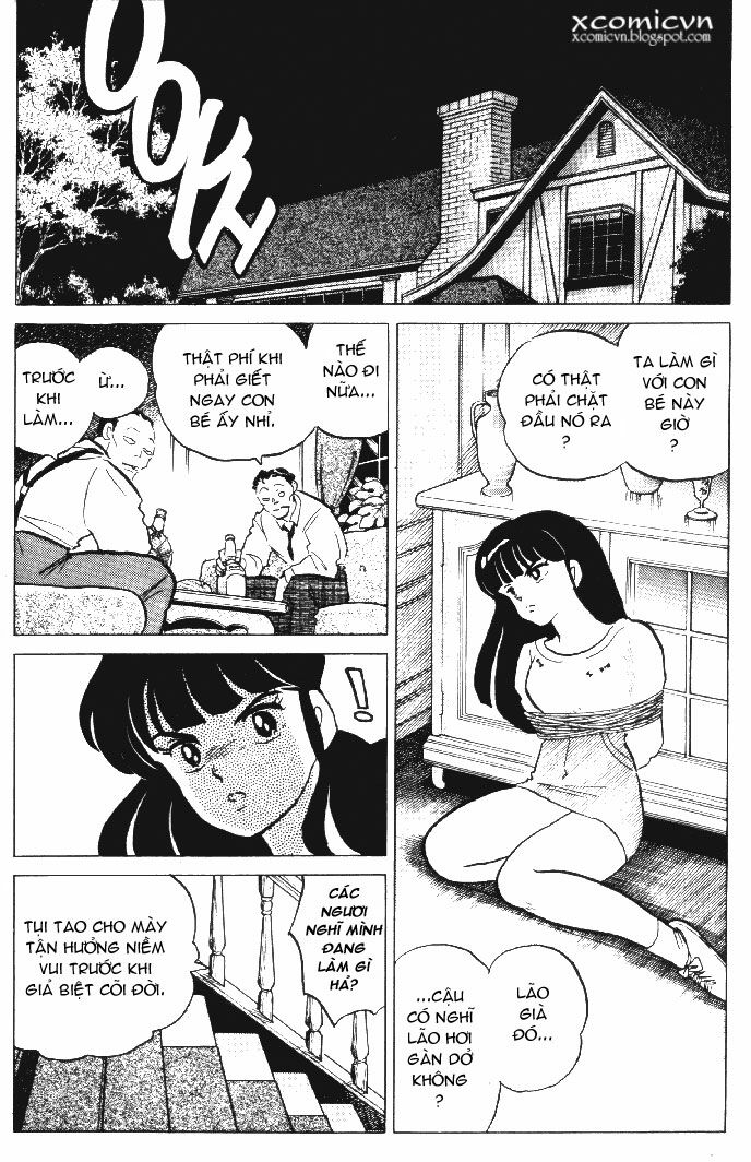 Lời Nguyền Bất Tử: Chapter 13