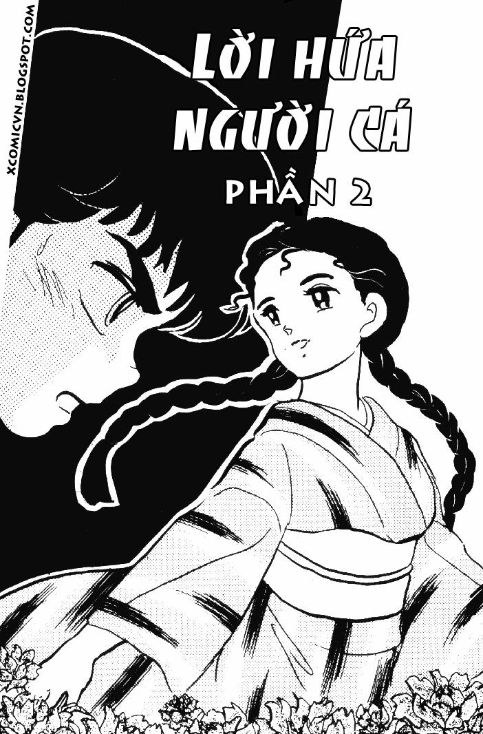 Lời Nguyền Bất Tử: Chapter 13