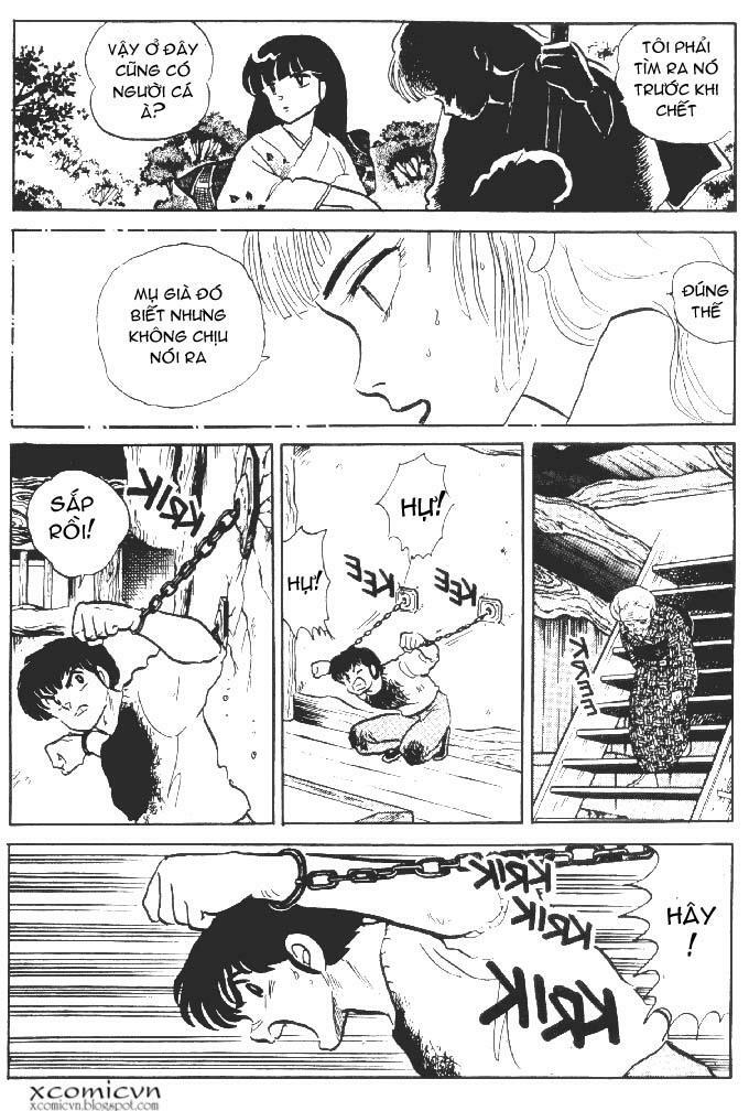 Lời Nguyền Bất Tử: Chapter 6