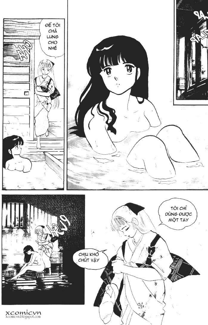 Lời Nguyền Bất Tử: Chapter 6