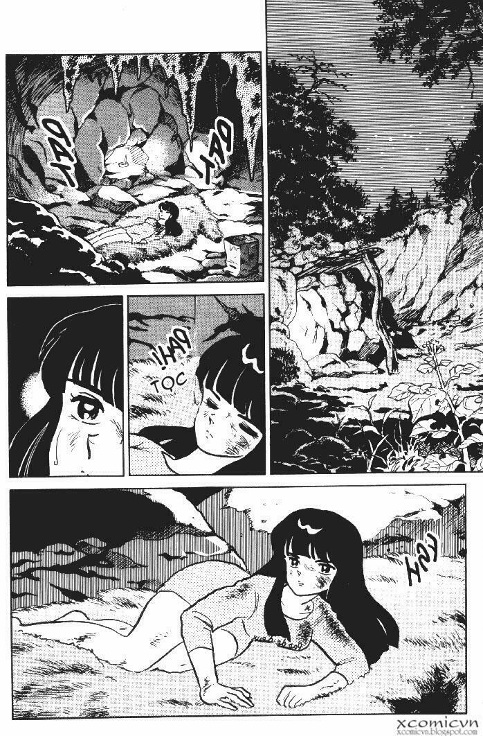 Lời Nguyền Bất Tử: Chapter 9