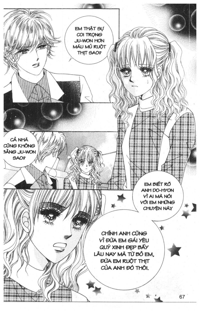 Công Chúa Giả Mạo: Chapter 20