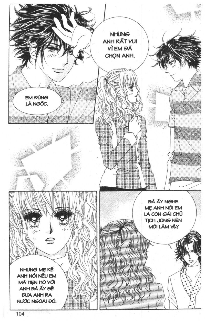 Công Chúa Giả Mạo: Chapter 20