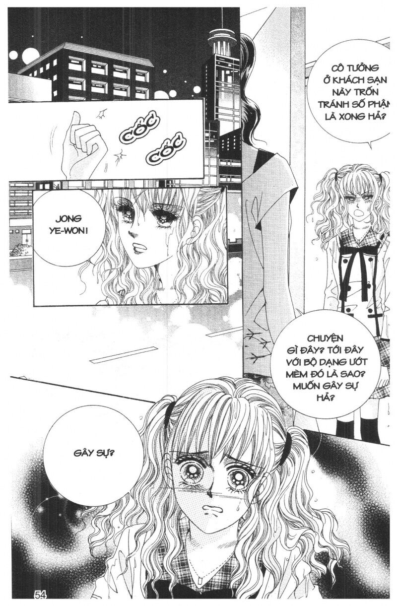 Công Chúa Giả Mạo: Chapter 26