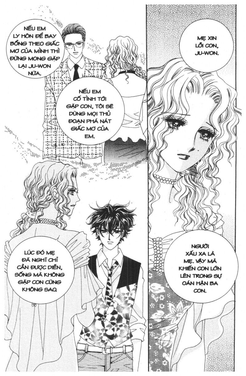 Công Chúa Giả Mạo: Chapter 26