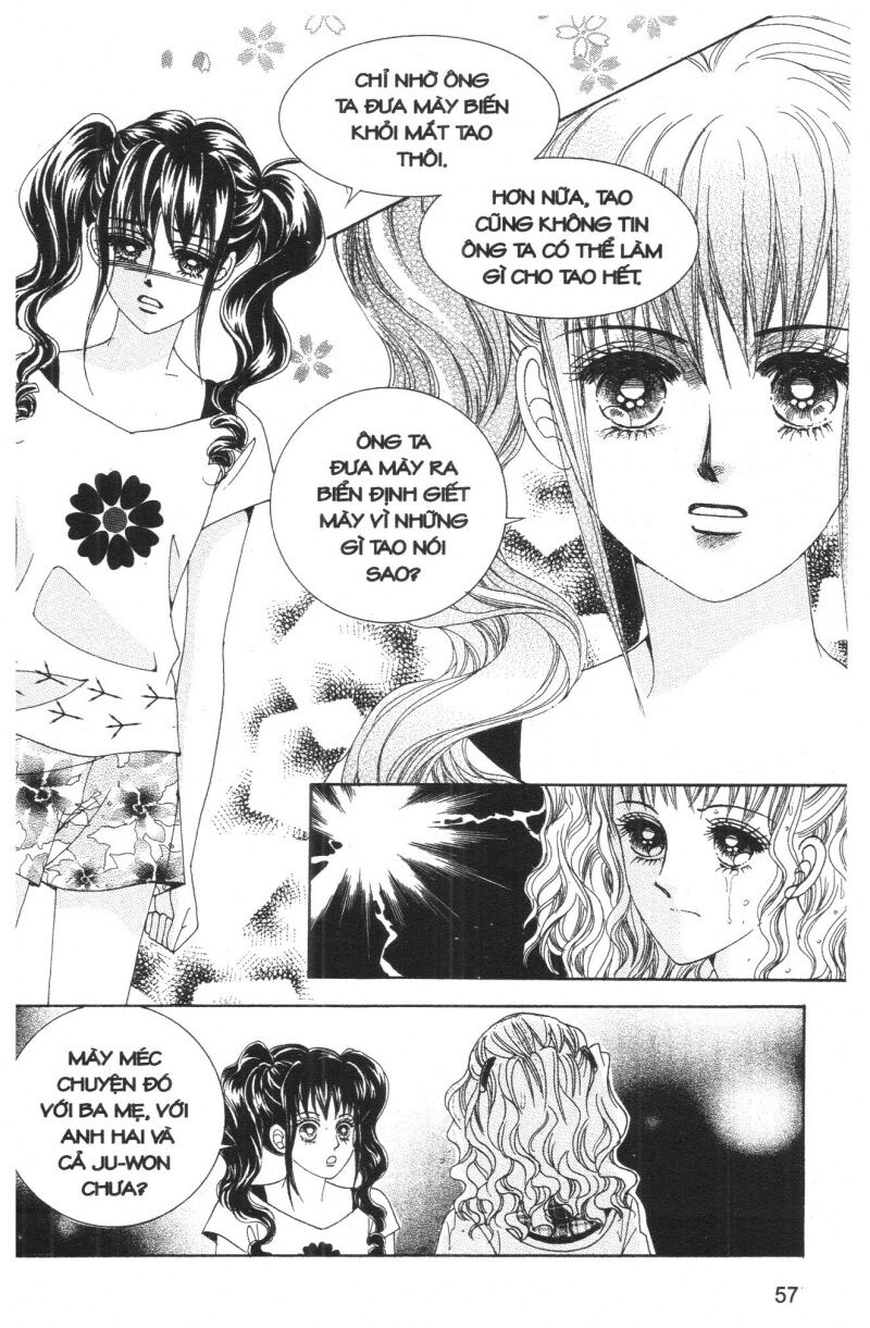 Công Chúa Giả Mạo: Chapter 26