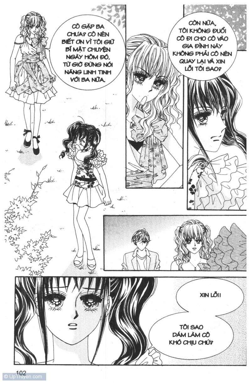 Công Chúa Giả Mạo: Chapter 26