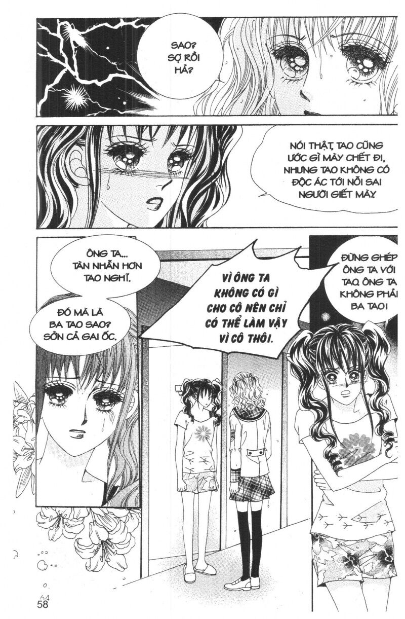 Công Chúa Giả Mạo: Chapter 26