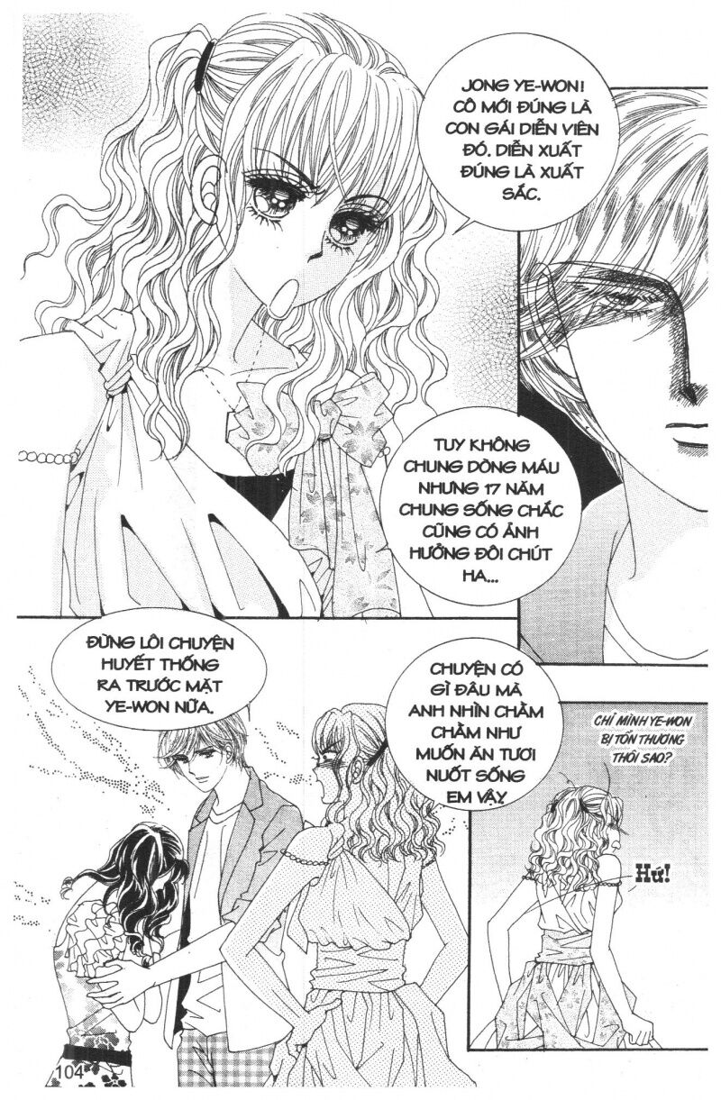 Công Chúa Giả Mạo: Chapter 26