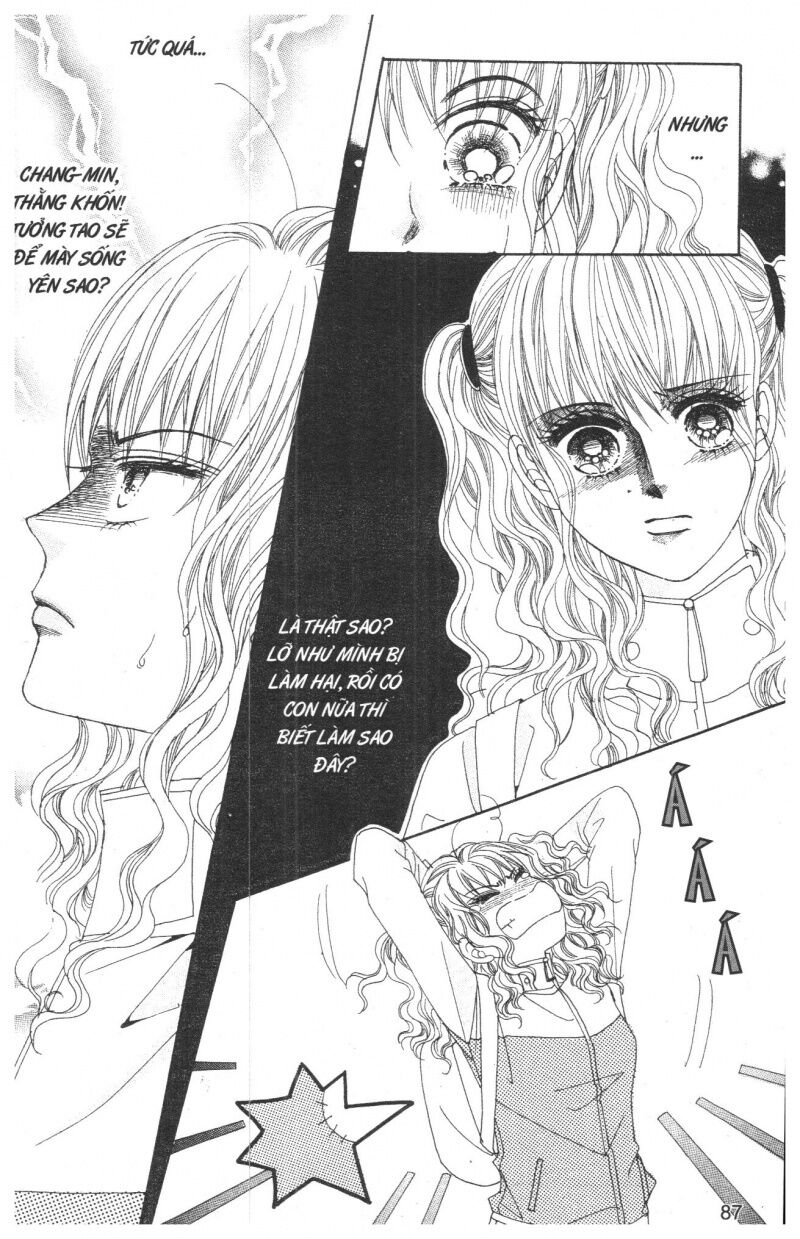 Công Chúa Giả Mạo: Chapter 8