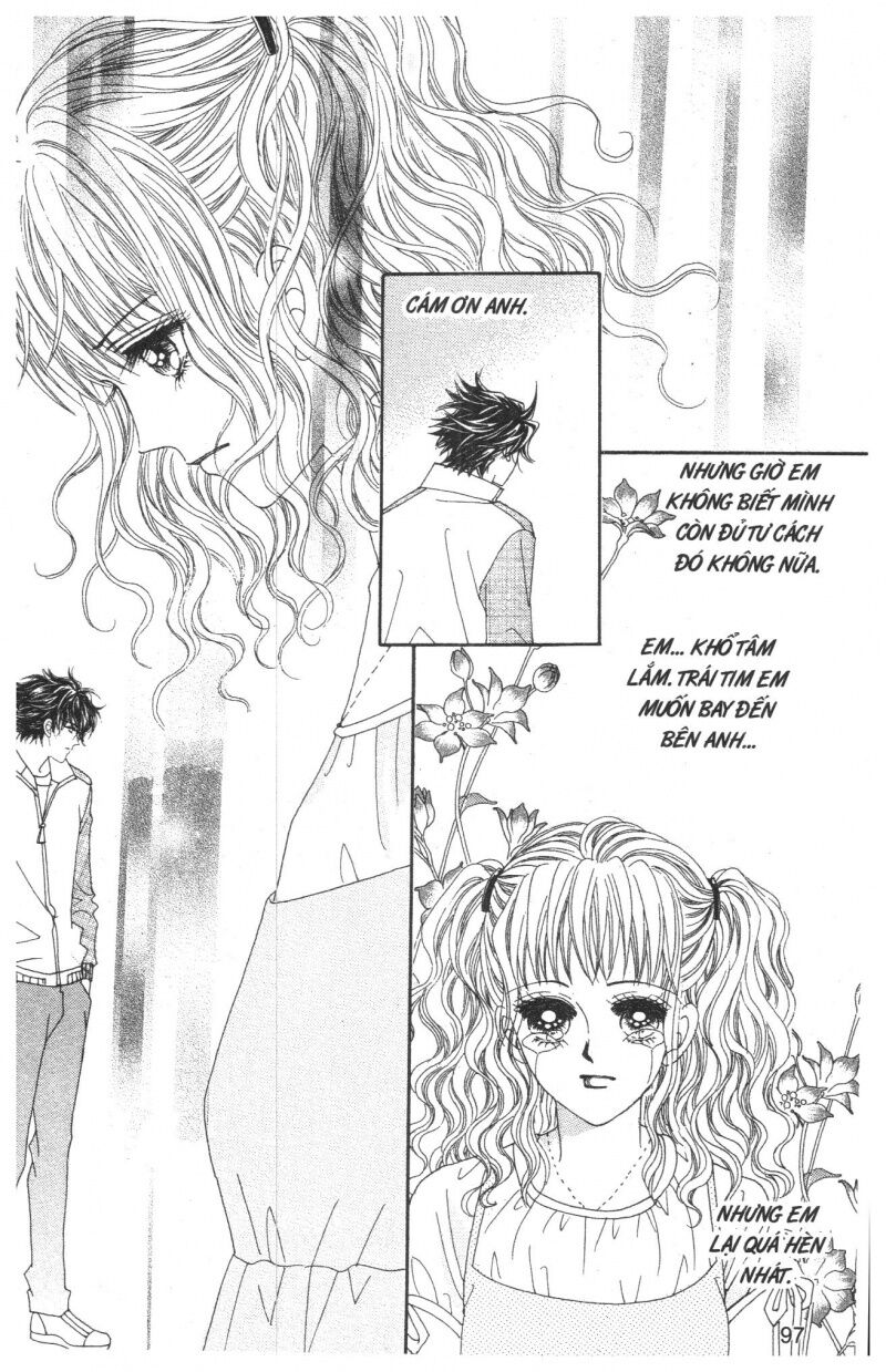 Công Chúa Giả Mạo: Chapter 8