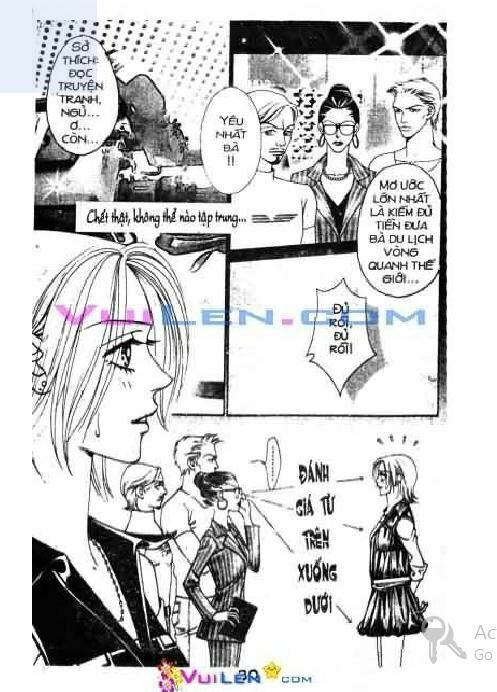 The One: Chapter 1