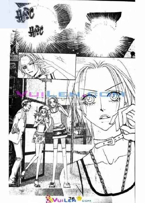 The One: Chapter 1