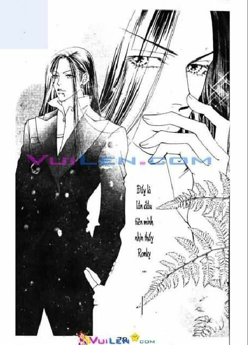 The One: Chapter 1