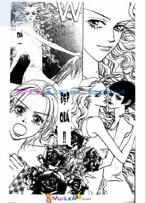 The One: Chapter 1