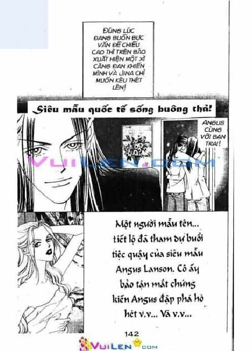 The One: Chapter 1