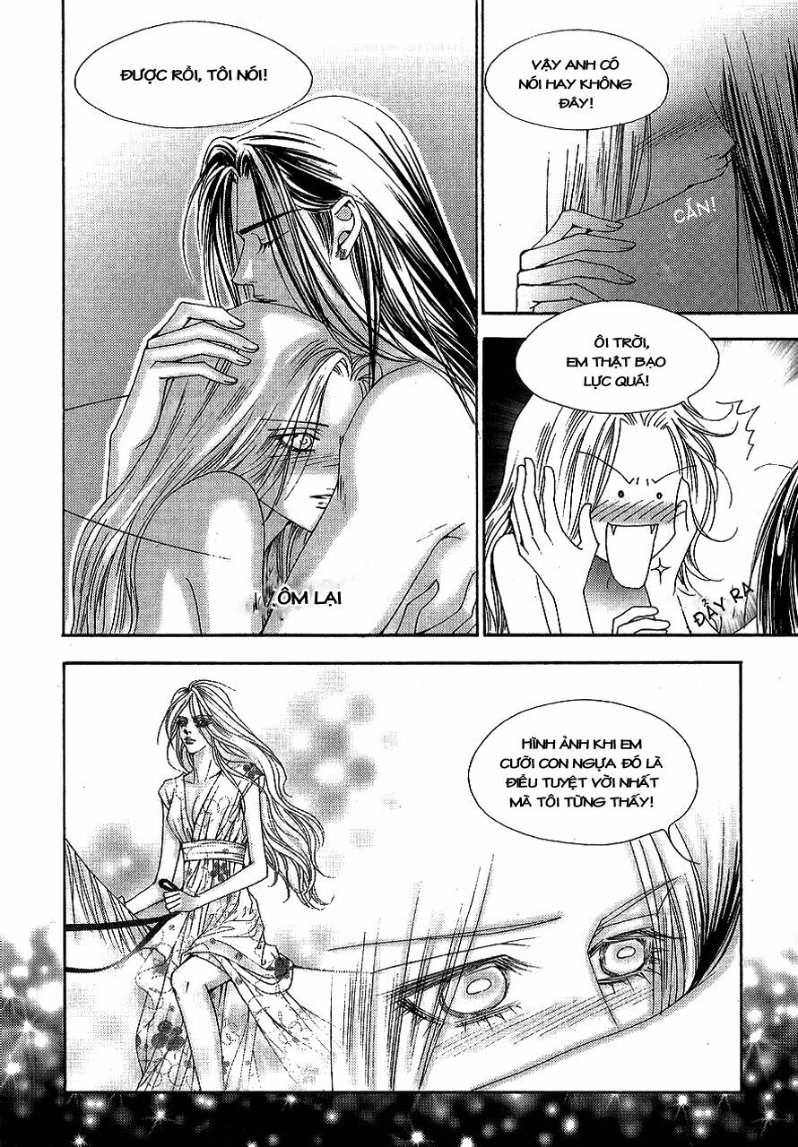 The One: Chapter 100
