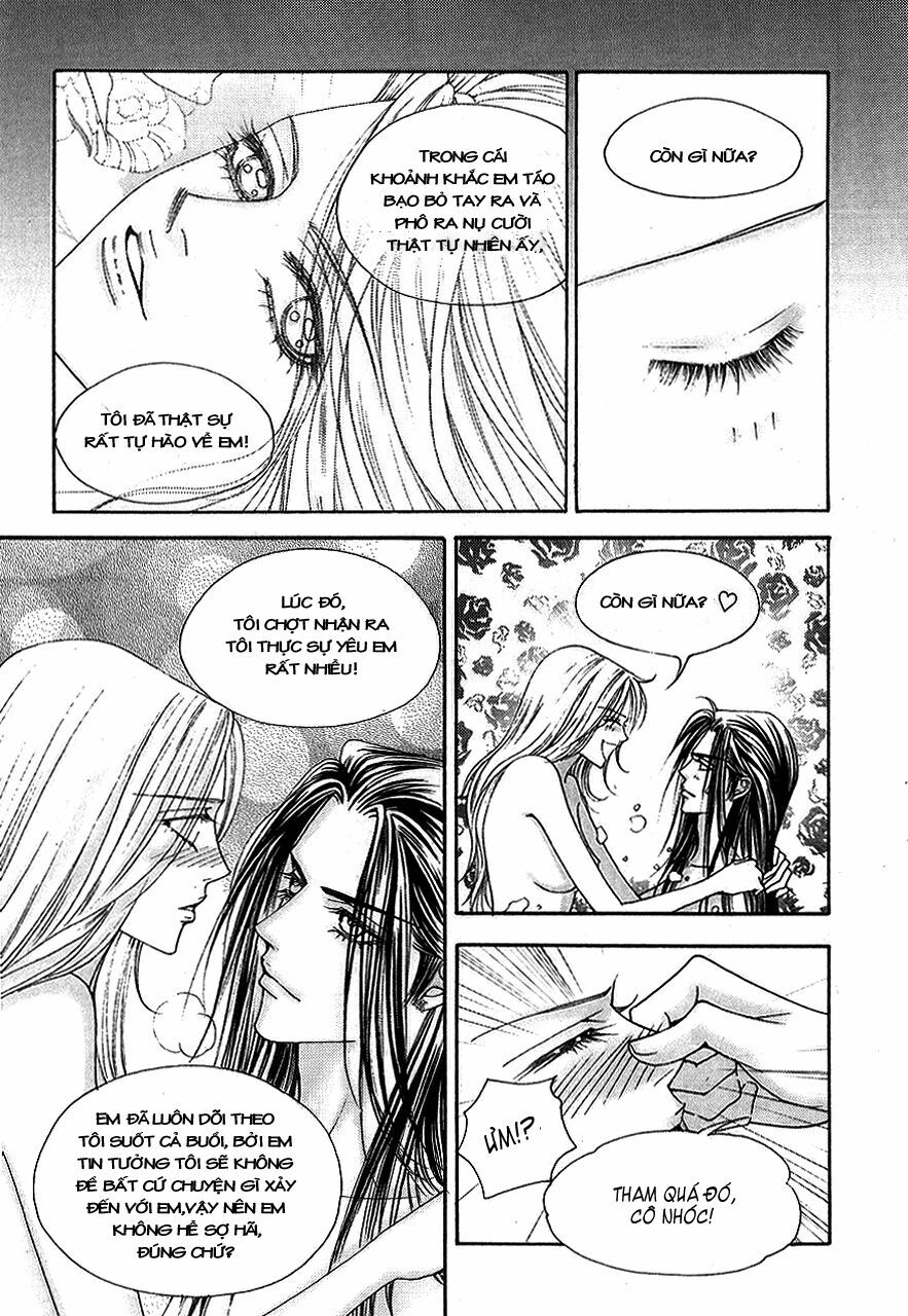 The One: Chapter 100