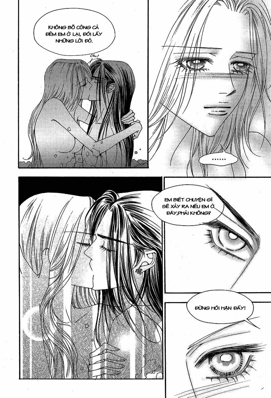 The One: Chapter 100