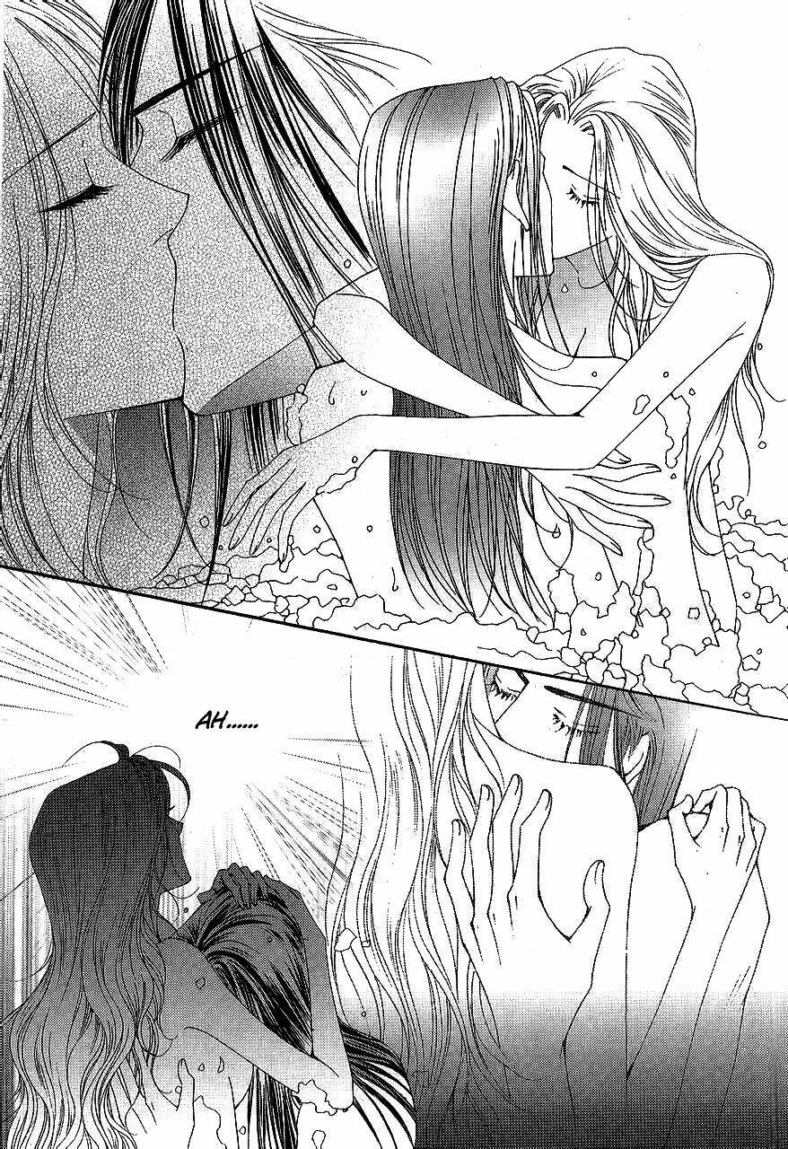 The One: Chapter 100