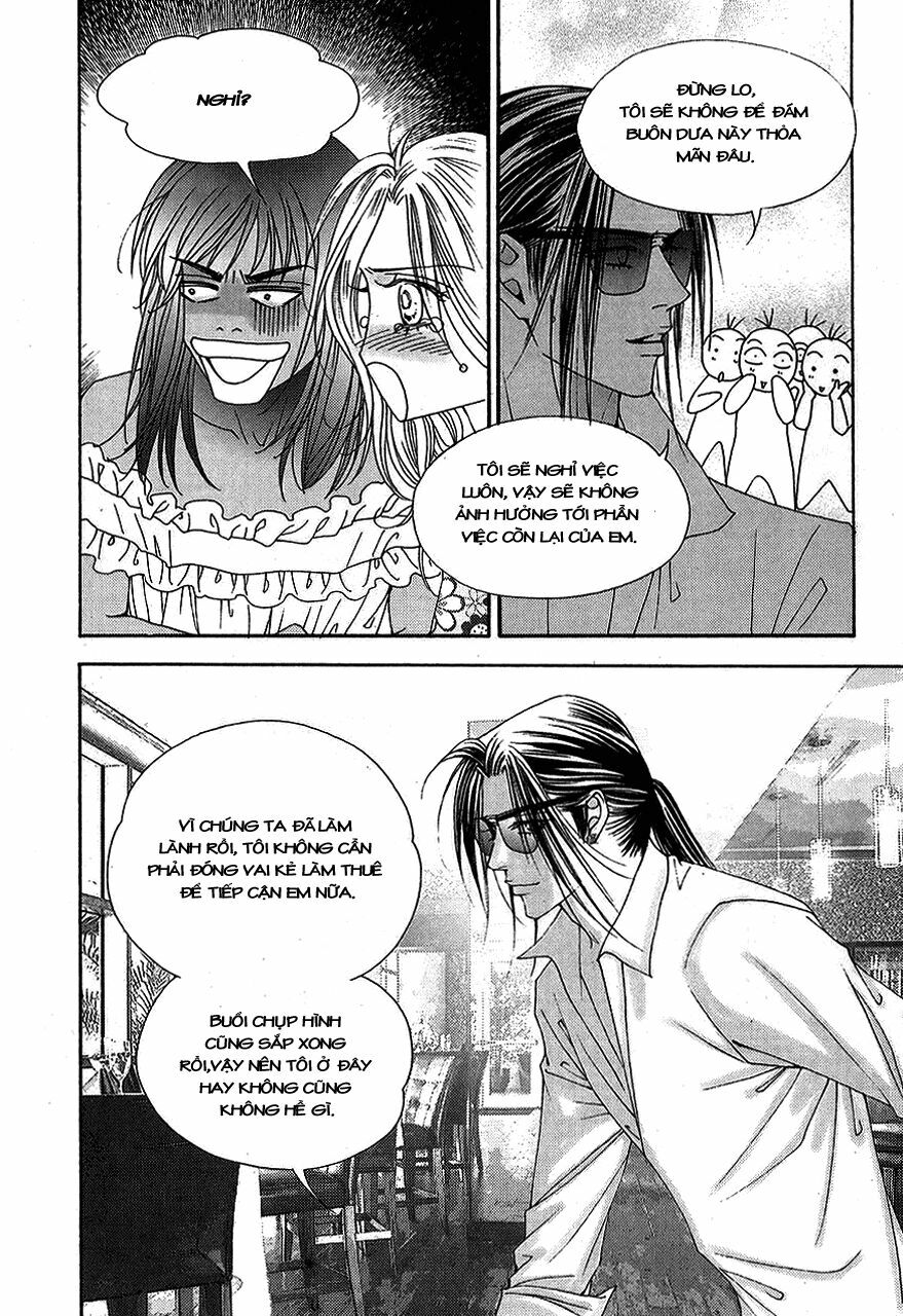 The One: Chapter 100
