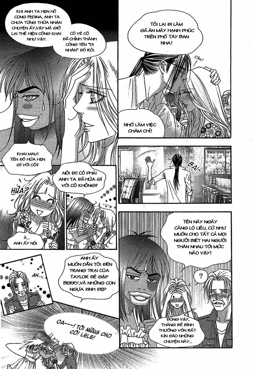 The One: Chapter 100