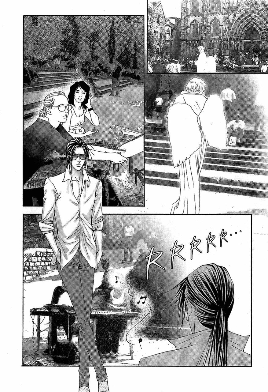 The One: Chapter 100