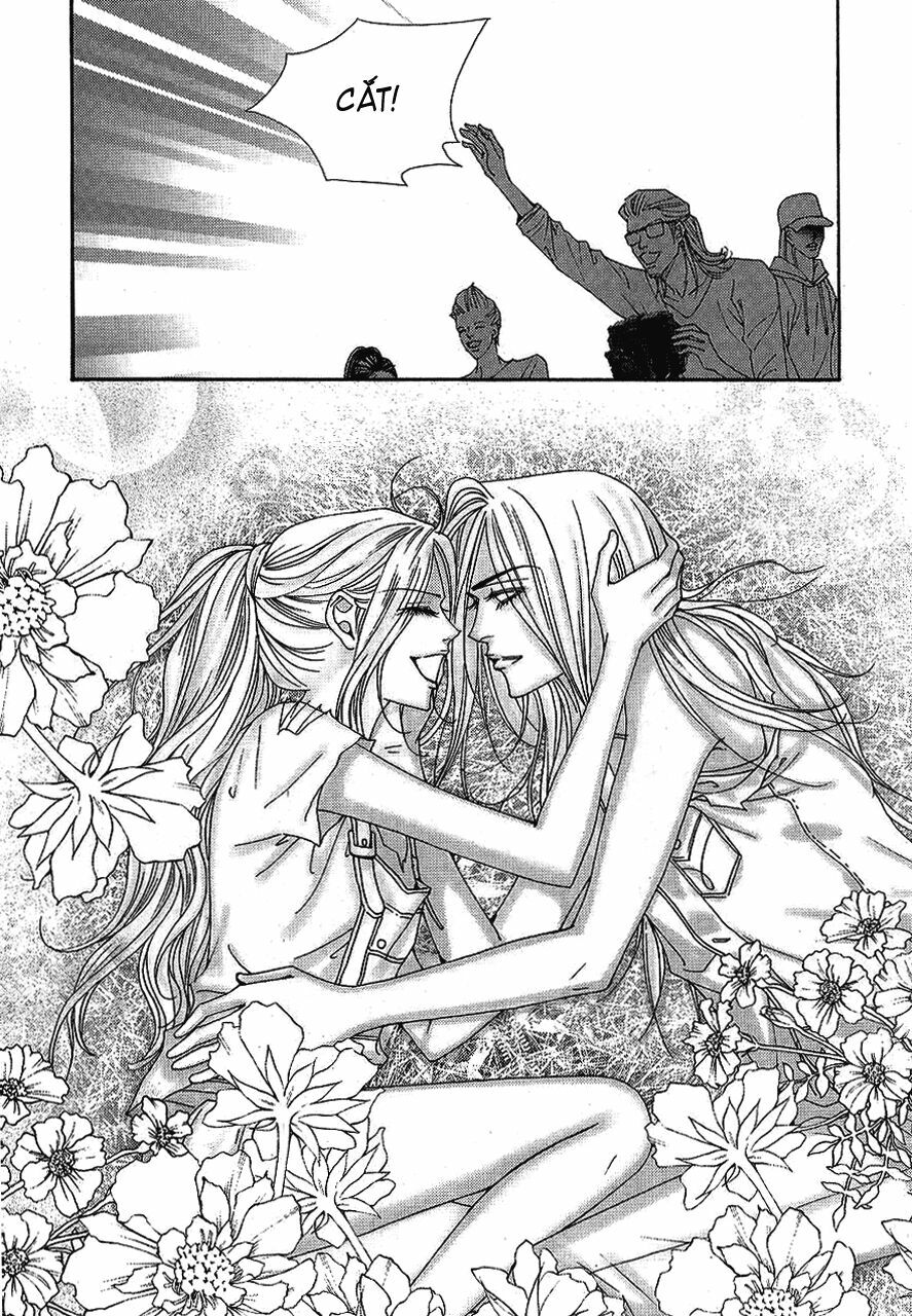 The One: Chapter 100